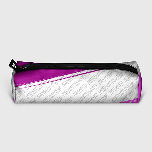 Пенал Land Rover pro racing: надпись и символ / 3D-принт – фото 3