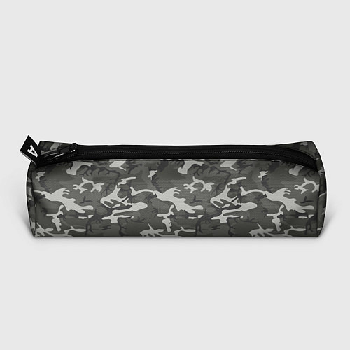 Пенал Камуфляж 333 / 3D-принт – фото 3