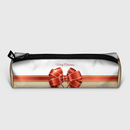 Пенал Подарочный бант с лентой / 3D-принт – фото 3