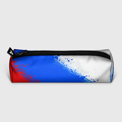 Пенал Флаг России - триколор / 3D-принт – фото 3