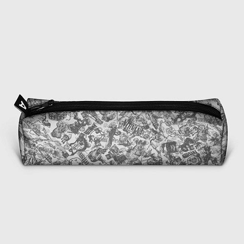 Пенал Nirvana style light / 3D-принт – фото 3