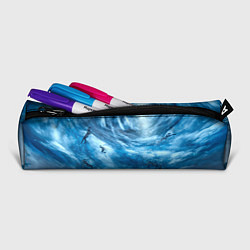 Пенал для ручек Final Fantasy XV, цвет: 3D-принт — фото 2