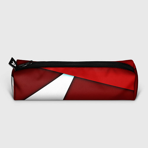 Пенал Спортивная геометрия / 3D-принт – фото 3