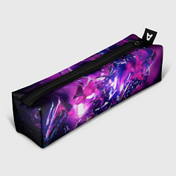 Пенал Неоновый катаклизм