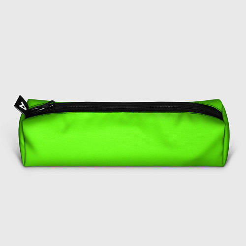 Пенал Кислотный зеленый / 3D-принт – фото 3