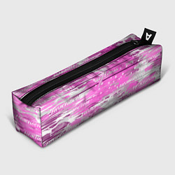 Пенал для ручек Softness, цвет: 3D-принт