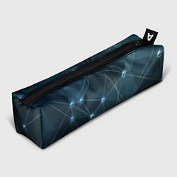 Пенал для ручек Сеть нейронов, цвет: 3D-принт
