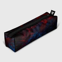 Пенал для ручек Космическая абстракция битва, цвет: 3D-принт
