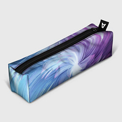 Пенал для ручек Вихрь красок, цвет: 3D-принт