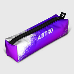 Пенал для ручек Астро логотип, цвет: 3D-принт
