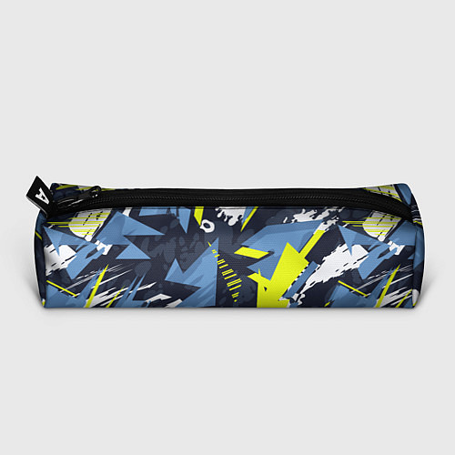 Пенал Subaru sign / 3D-принт – фото 3