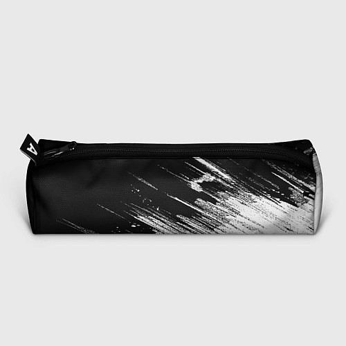 Пенал The witcher - школа белого волка / 3D-принт – фото 3