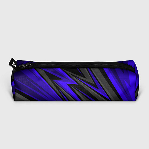 Пенал Beast mode - синяя униформа / 3D-принт – фото 3