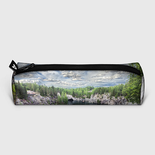 Пенал Карелия горный парк Рускеала / 3D-принт – фото 3