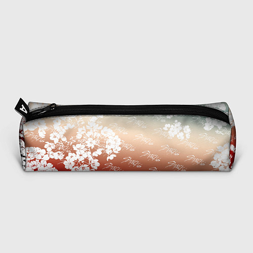 Пенал Stray Kids flowers / 3D-принт – фото 3