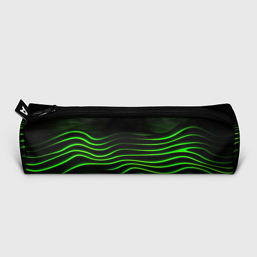 Пенал CS2 green logo / 3D-принт – фото 3