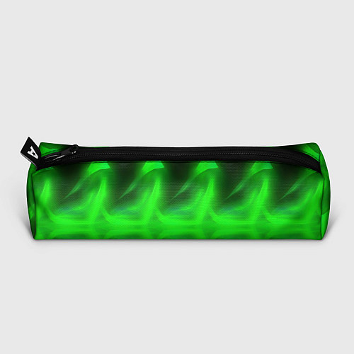 Пенал CSGO green logo / 3D-принт – фото 3