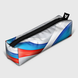 Пенал Российские флаги