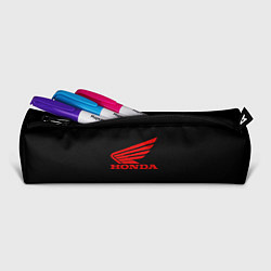 Пенал для ручек Honda sportcar, цвет: 3D-принт — фото 2