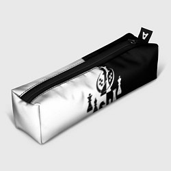 Пенал Шахматист гроссмейстер