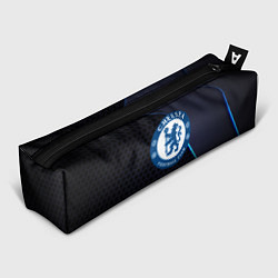 Пенал Chelsea carbon sport