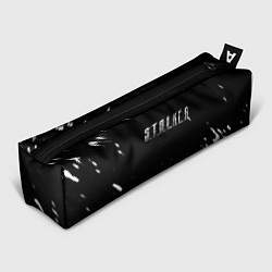 Пенал Stalker искры белые