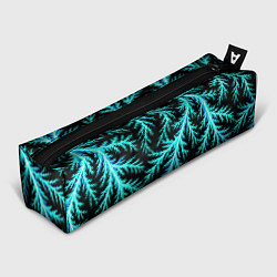 Пенал Разряды электричества Tie Dye