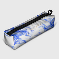Пенал Lostark flame blue