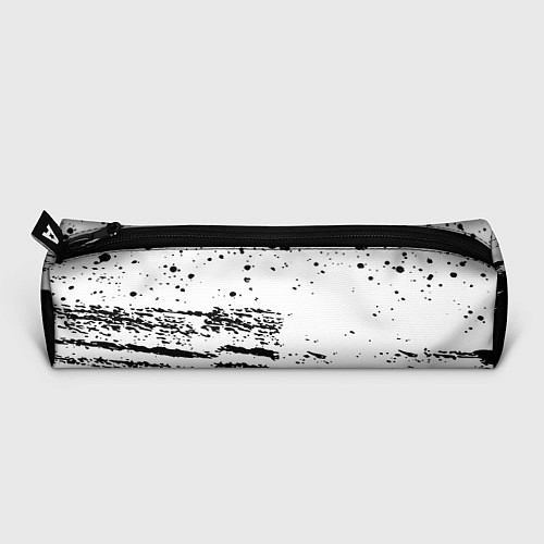 Пенал Deathloop чёрные краски / 3D-принт – фото 3