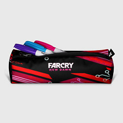 Пенал для ручек Farcry new dawn, цвет: 3D-принт — фото 2