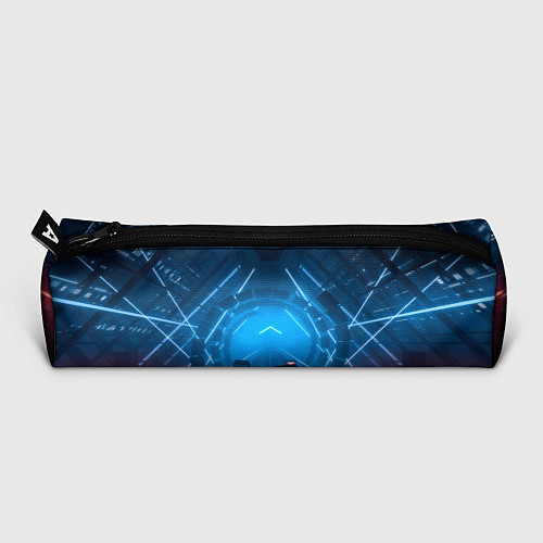 Пенал Beat Saber кот музыкальный джедай / 3D-принт – фото 3