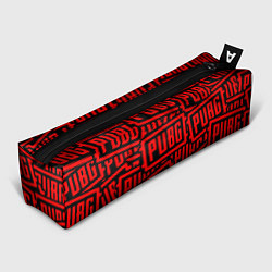 Пенал PUBG pattern games