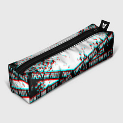 Пенал Twenty one pilots glitch music