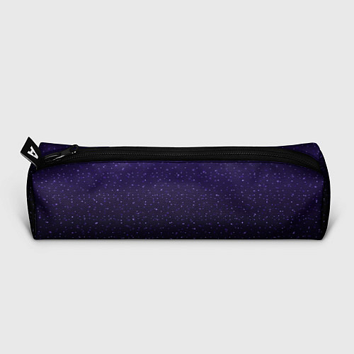 Пенал Градиент ночной фиолетово-чёрный / 3D-принт – фото 3
