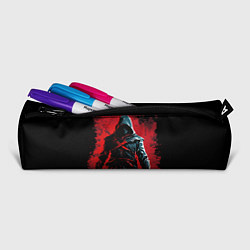 Пенал для ручек Assassins creed выход из темноты, цвет: 3D-принт — фото 2