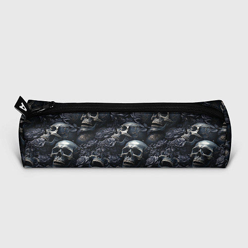 Пенал Пепельное поле / 3D-принт – фото 3