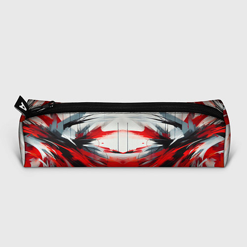 Пенал Абстракция кчб / 3D-принт – фото 3