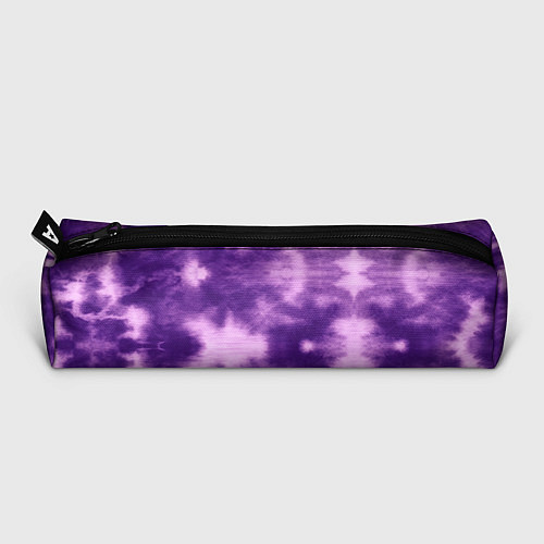 Пенал Фиолетовый тайдай / 3D-принт – фото 3