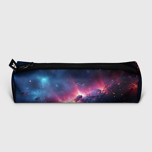 Пенал Взрыв в космосе / 3D-принт – фото 3