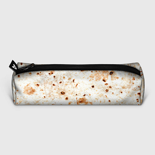 Пенал Текстура светлого лаваша / 3D-принт – фото 3