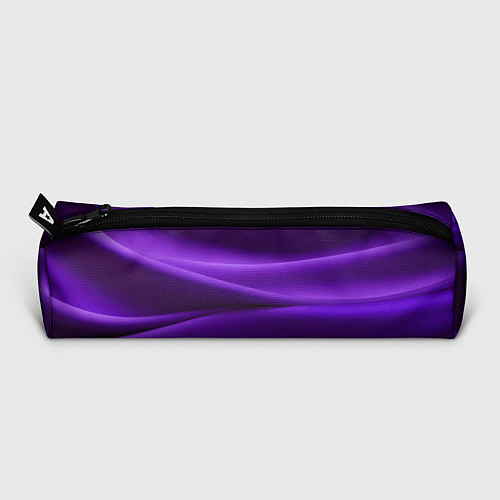 Пенал Фиолетовый шелк / 3D-принт – фото 3