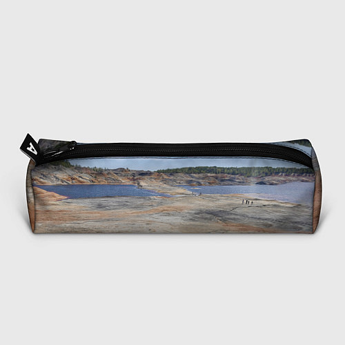 Пенал Уральский марс / 3D-принт – фото 3