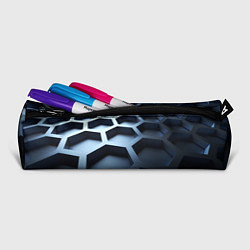 Пенал для ручек Броня нанотехнологичная, цвет: 3D-принт — фото 2