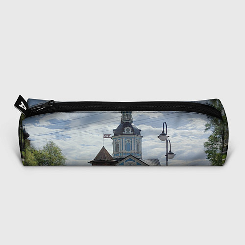 Пенал Торопец Сторожевая башня / 3D-принт – фото 3