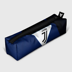 Пенал Juventus sport geometry color