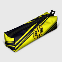 Пенал Borussia sport geometry