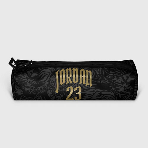 Пенал Форма Майкла Джордана номер 23 Чикаго буллз / 3D-принт – фото 3