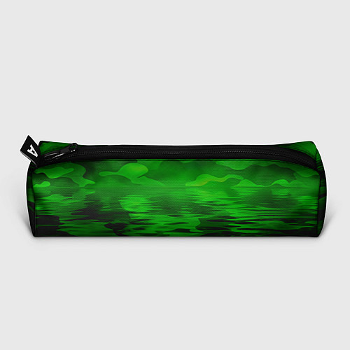 Пенал Камуфляж с водой / 3D-принт – фото 3