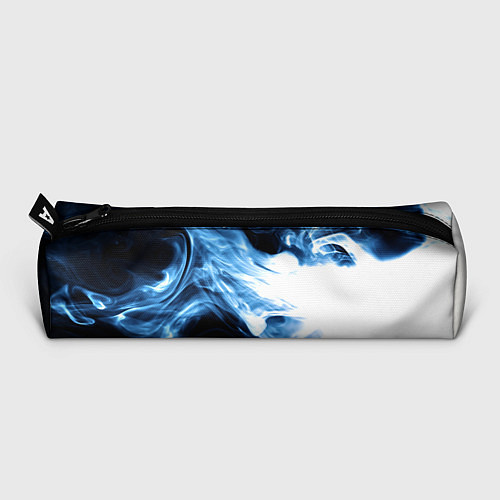 Пенал Дым смок вейпа текстура / 3D-принт – фото 3