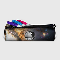 Пенал для ручек Limbo space roglike, цвет: 3D-принт — фото 2